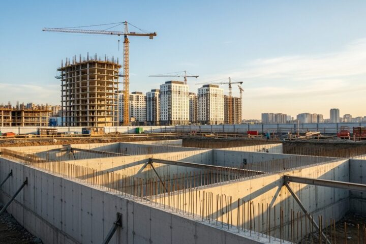 Valence impulse le PAI du Grao avec 784 logements protégés et un investissement de 150 millions d'euros.