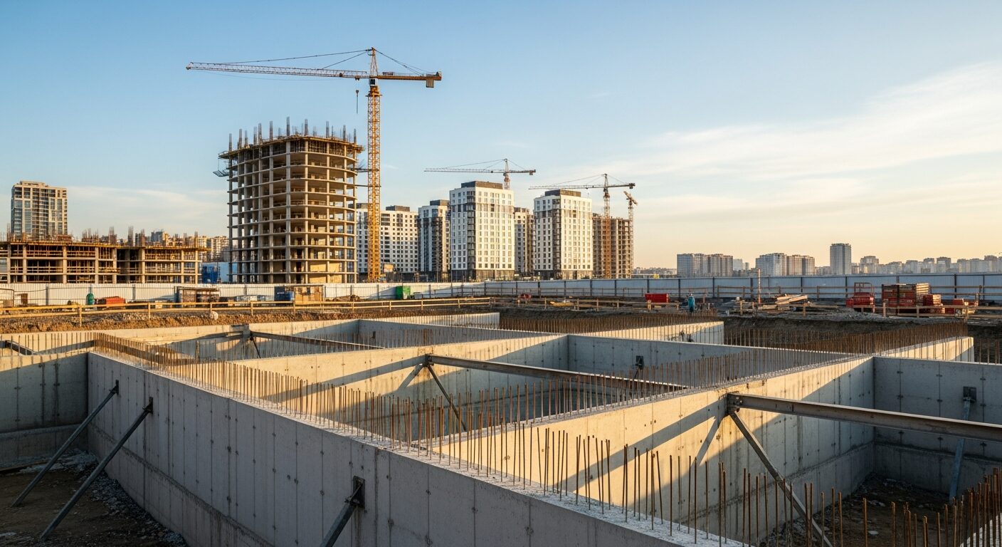 Valence impulse le PAI du Grao avec 784 logements protégés et un investissement de 150 millions d'euros.