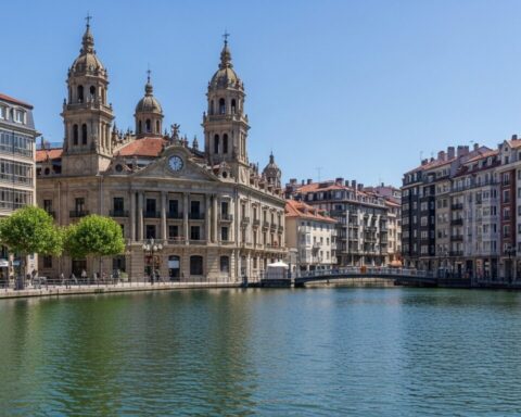 Palencia se revendique à Expovacaciones Bilbao comme destination privilégiée pour le tourisme basque.