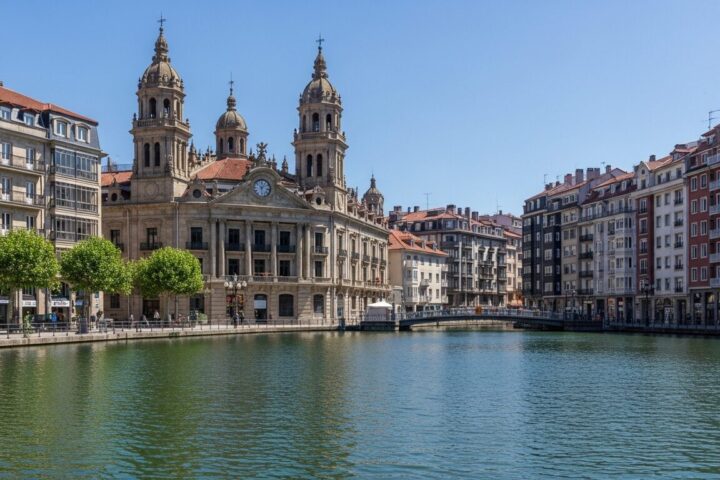 Palencia se revendique à Expovacaciones Bilbao comme destination privilégiée pour le tourisme basque.