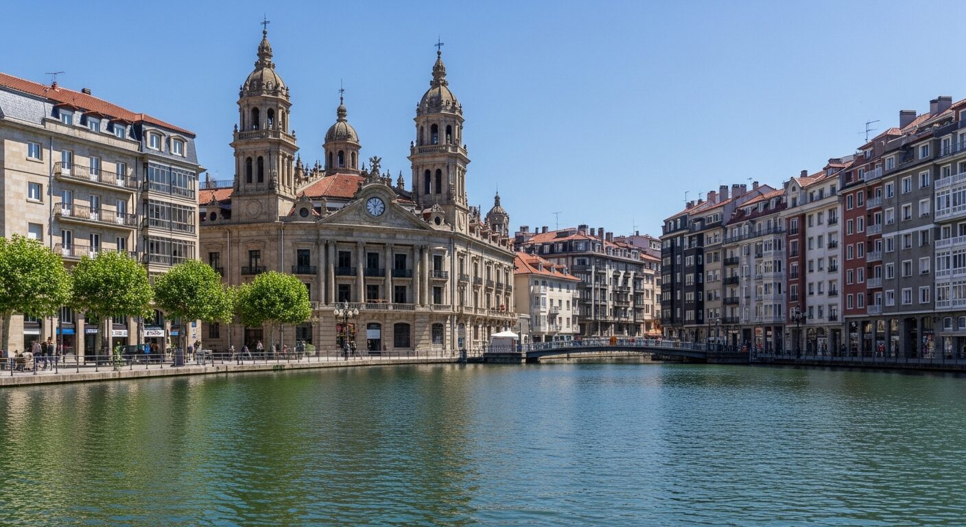 Palencia se revendique à Expovacaciones Bilbao comme destination privilégiée pour le tourisme basque.