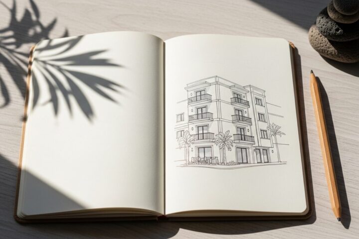 La société immobilière Montebalito va construire un nouvel hôtel boutique dans un lieu emblématique de Fuerteventura.