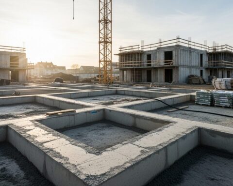 La Xunta lance un appel d'offres pour 10 logements publics à Marxión pour près de 2 millions d'euros.
