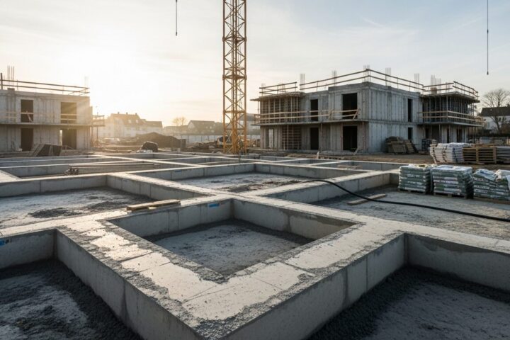 La Xunta lance un appel d'offres pour 10 logements publics à Marxión pour près de 2 millions d'euros.