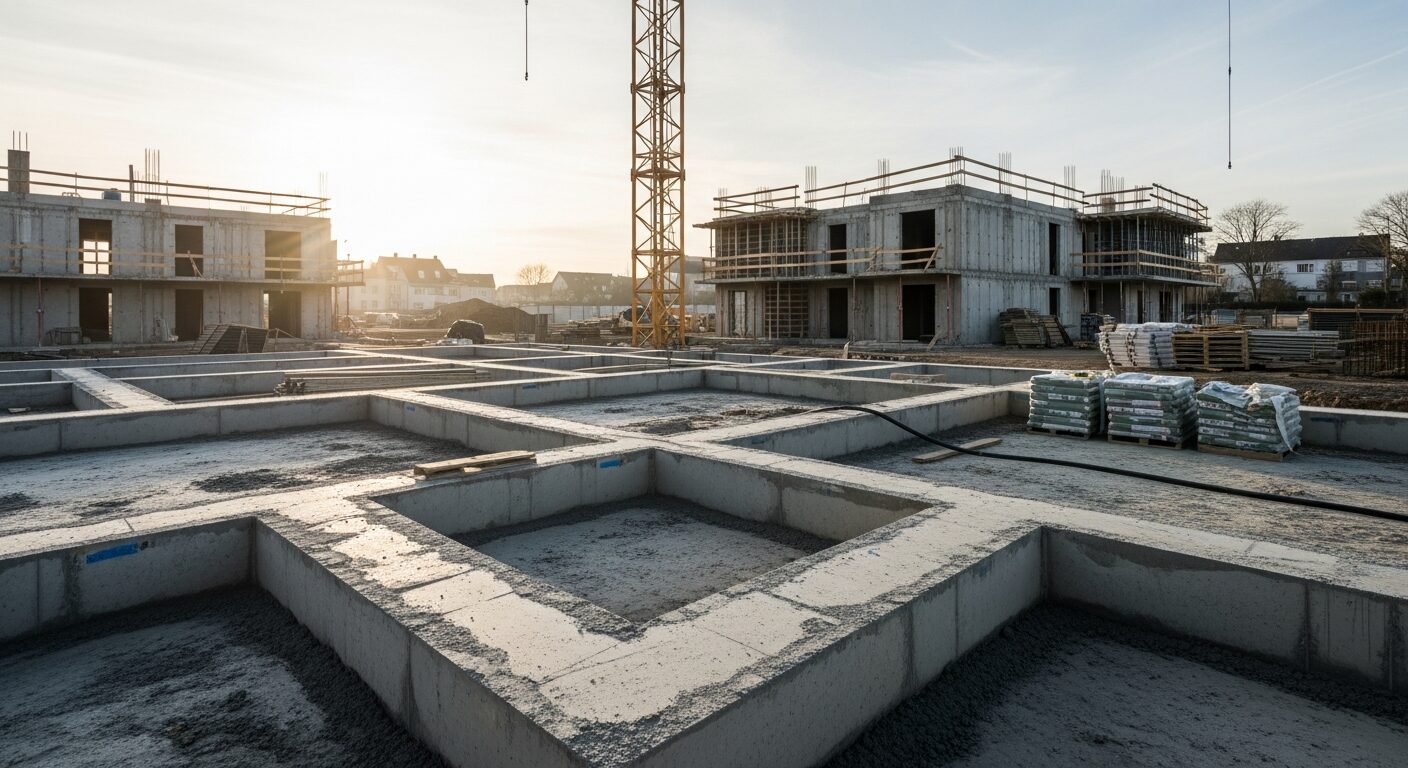 La Xunta lance un appel d'offres pour 10 logements publics à Marxión pour près de 2 millions d'euros.