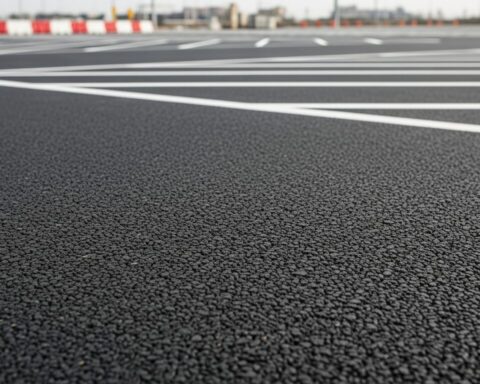 Le port de Santander gagne 45 000 mètres carrés pour accueillir plus de 1 800 véhicules.