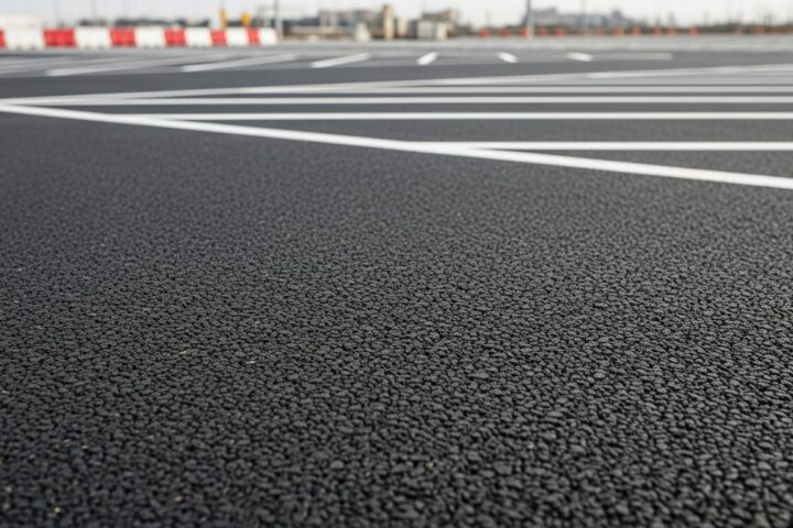 Le port de Santander gagne 45 000 mètres carrés pour accueillir plus de 1 800 véhicules.