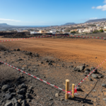 Le sud de Gran Canaria cède gratuitement des terrains à Visocan pour le logement social à Juan Grande.