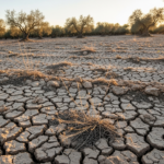 Les réserves hydriques des Baléares chutent de quatre points après un avril sec et très chaud.