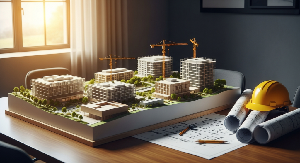 Le projet d'exécution du futur Centre Intégral de Sécurité d'El Palmar approuvé.