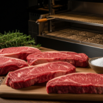 Un restaurant de viande grillée ouvre à Puerto Venecia : Brasayleña arrive à Saragosse.