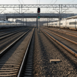Saragosse retrouve deux trains AVE directs vers l'Andalousie après deux mois sans service.