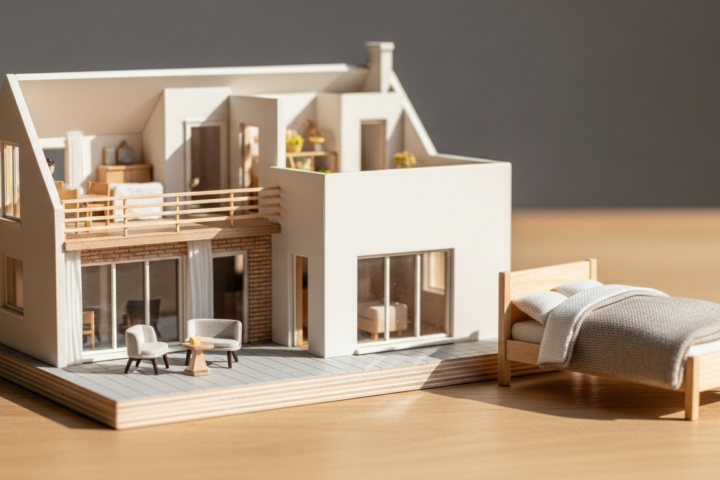 De la vente de maisons à la vente de lits : comment le SIMA, le grand salon immobilier espagnol, s'est réinventé
