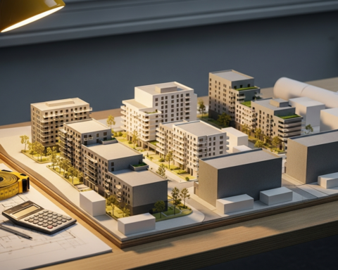 La ville de Gijón lance un plan ambitieux pour construire entre 160 et 180 logements en location abordable.
