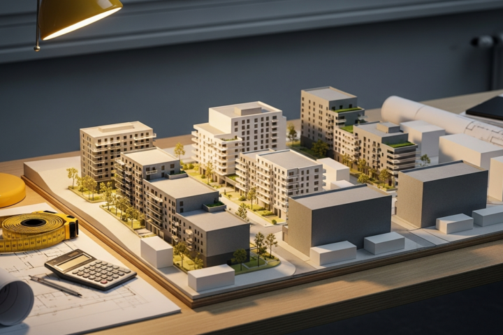 La ville de Gijón lance un plan ambitieux pour construire entre 160 et 180 logements en location abordable.
