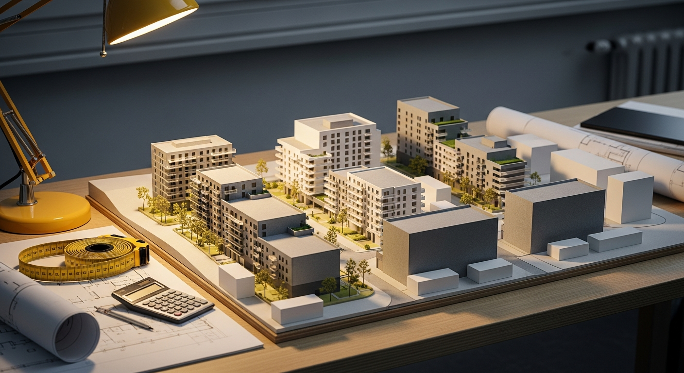 La ville de Gijón lance un plan ambitieux pour construire entre 160 et 180 logements en location abordable.