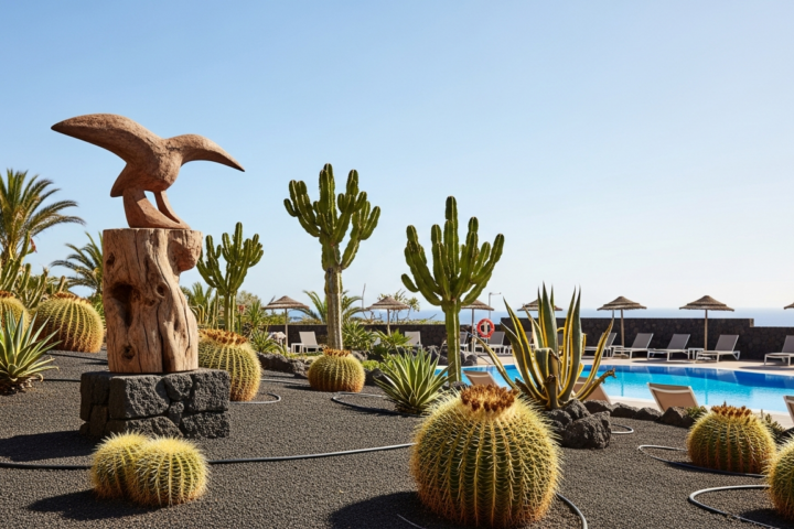 Le changement des habitudes des clients TUI qui profite aux hôtels de Maspalomas cet été.