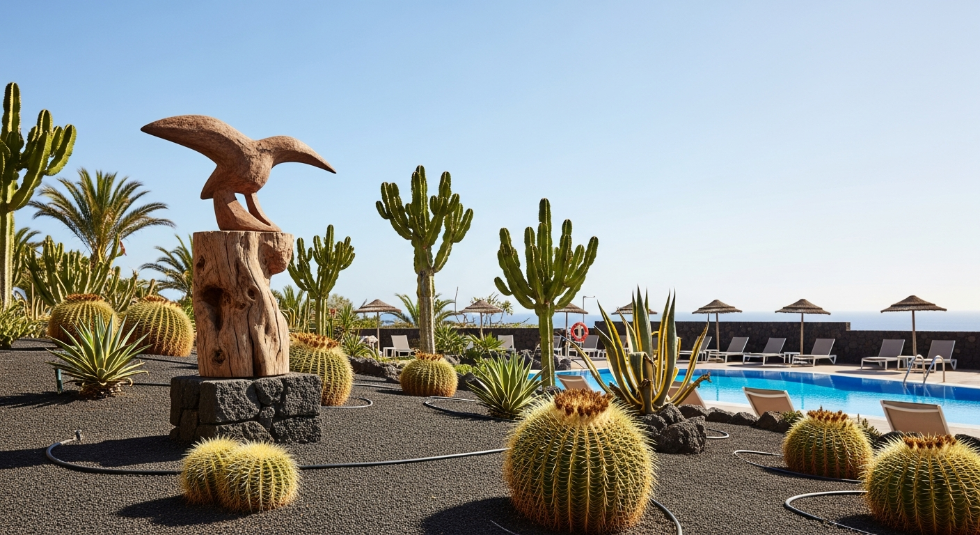 Le changement des habitudes des clients TUI qui profite aux hôtels de Maspalomas cet été.