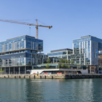 Zorrozaurre accélère sa transformation technologique avec 50 millions d'investissement et deux nouveaux bâtiments.