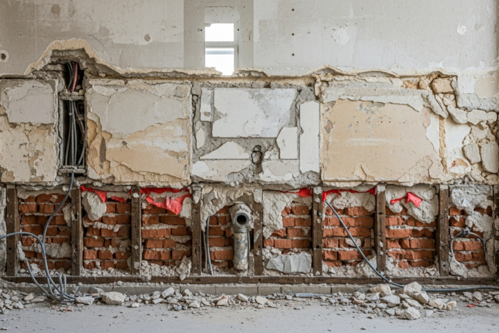 Casa Viva, le projet de Red ENEA qui valorise la réhabilitation des logements inoccupés.