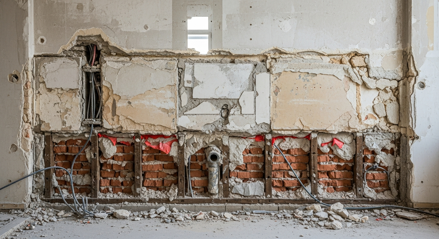 Casa Viva, le projet de Red ENEA qui valorise la réhabilitation des logements inoccupés.