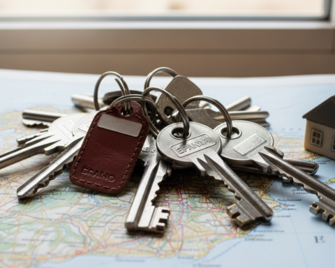 La BCE maintient ses taux d'intérêt en avril : quelles conséquences pour l'immobilier espagnol ?