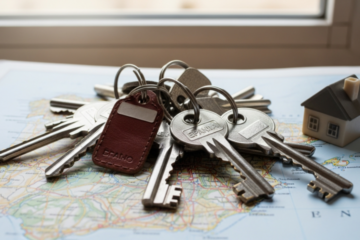 La BCE maintient ses taux d'intérêt en avril : quelles conséquences pour l'immobilier espagnol ?