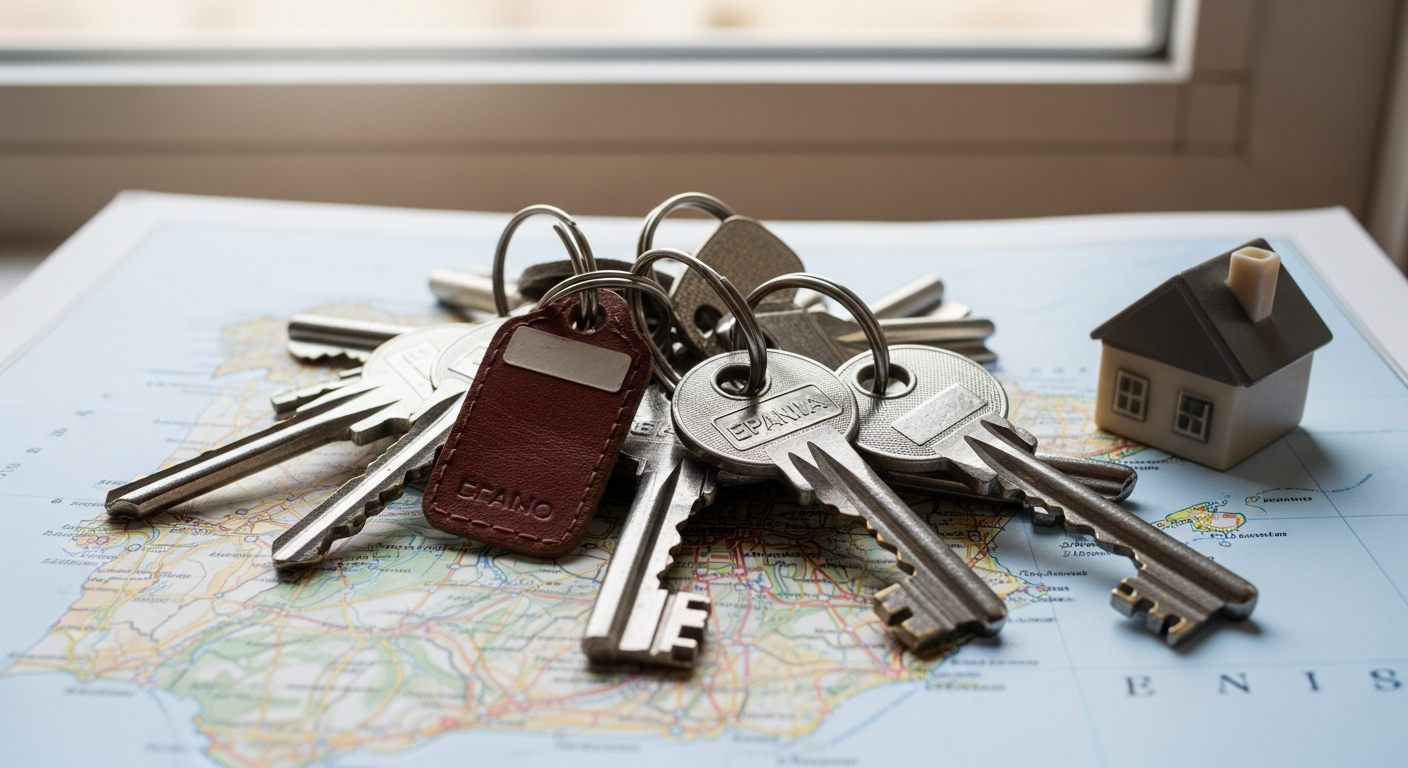 La BCE maintient ses taux d'intérêt en avril : quelles conséquences pour l'immobilier espagnol ?