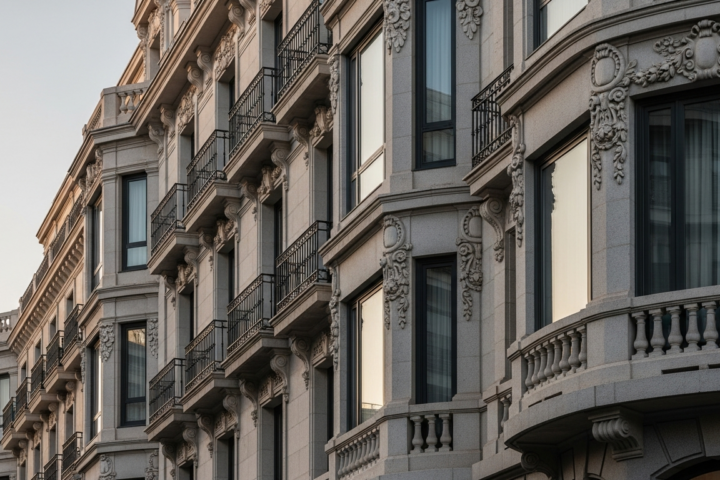 La chaîne Bypillow prend en charge la gestion de l'hôtel du groupe navarrais Luze à Madrid.
