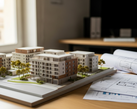 Nouveaux projets immobiliers en Espagne : actualités et lancements