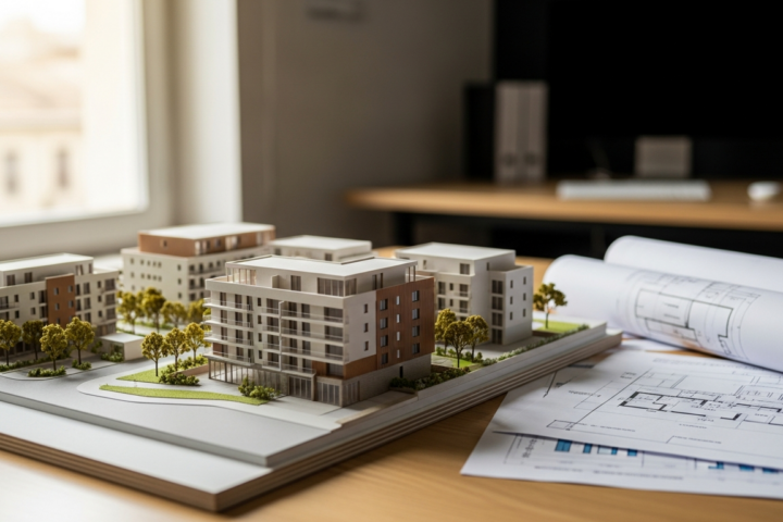 Nouveaux projets immobiliers en Espagne : actualités et lancements