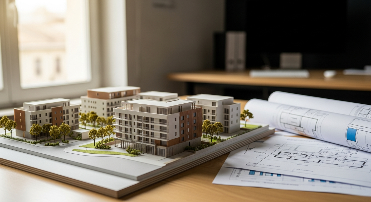 Nouveaux projets immobiliers en Espagne : actualités et lancements