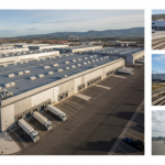 Puerto Seco d'Antequera : le nouveau hub logistique et industriel du sud de l'Europe