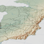 Ibercaja abaisse à 2,7 % ses prévisions de croissance pour l'Aragon en 2026 en raison de l'impact de la guerre en Iran.