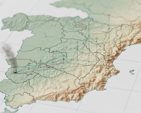 Ibercaja abaisse à 2,7 % ses prévisions de croissance pour l'Aragon en 2026 en raison de l'impact de la guerre en Iran.