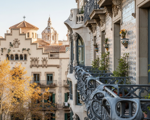 Equath Private Equity investit huit millions d'euros dans deux hôtels à Barcelone.