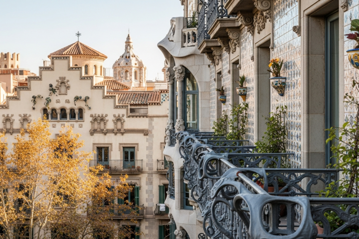 Equath Private Equity investit huit millions d'euros dans deux hôtels à Barcelone.