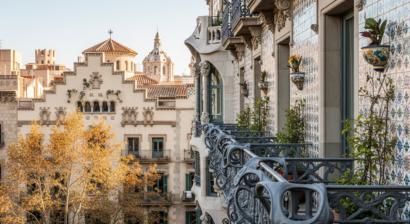 Equath Private Equity investit huit millions d'euros dans deux hôtels à Barcelone.