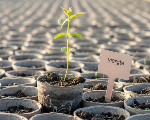 La Diputación de Huesca distribuera plus de 84 000 plants pour embellir 121 municipalités du Haut-Aragon.