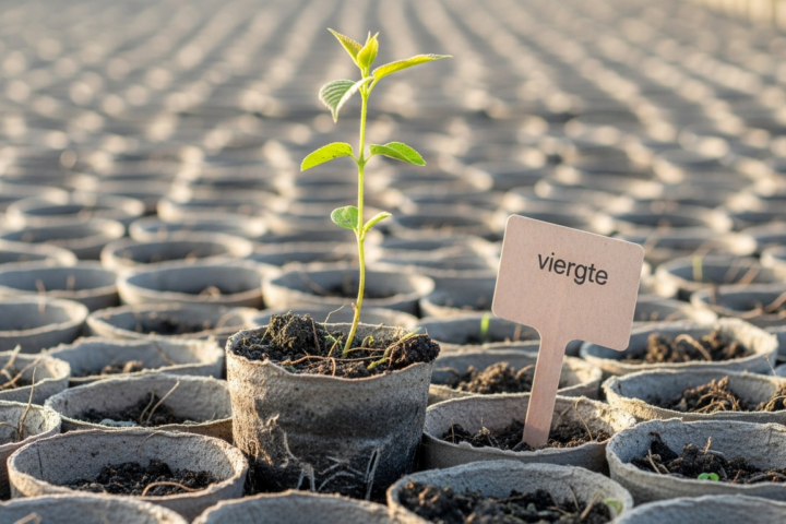 La Diputación de Huesca distribuera plus de 84 000 plants pour embellir 121 municipalités du Haut-Aragon.