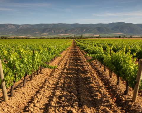 La chaleur extrême de fin mai augmente le risque d'incendies forestiers à La Rioja.