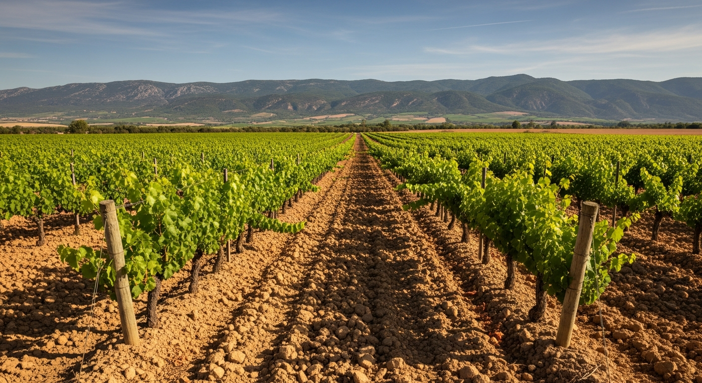 La chaleur extrême de fin mai augmente le risque d'incendies forestiers à La Rioja.