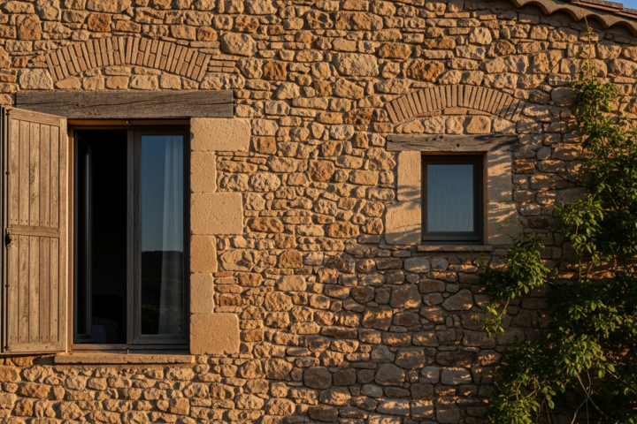 La Torre del Visco : hôtel-boutique durable et luxe rural en Teruel.