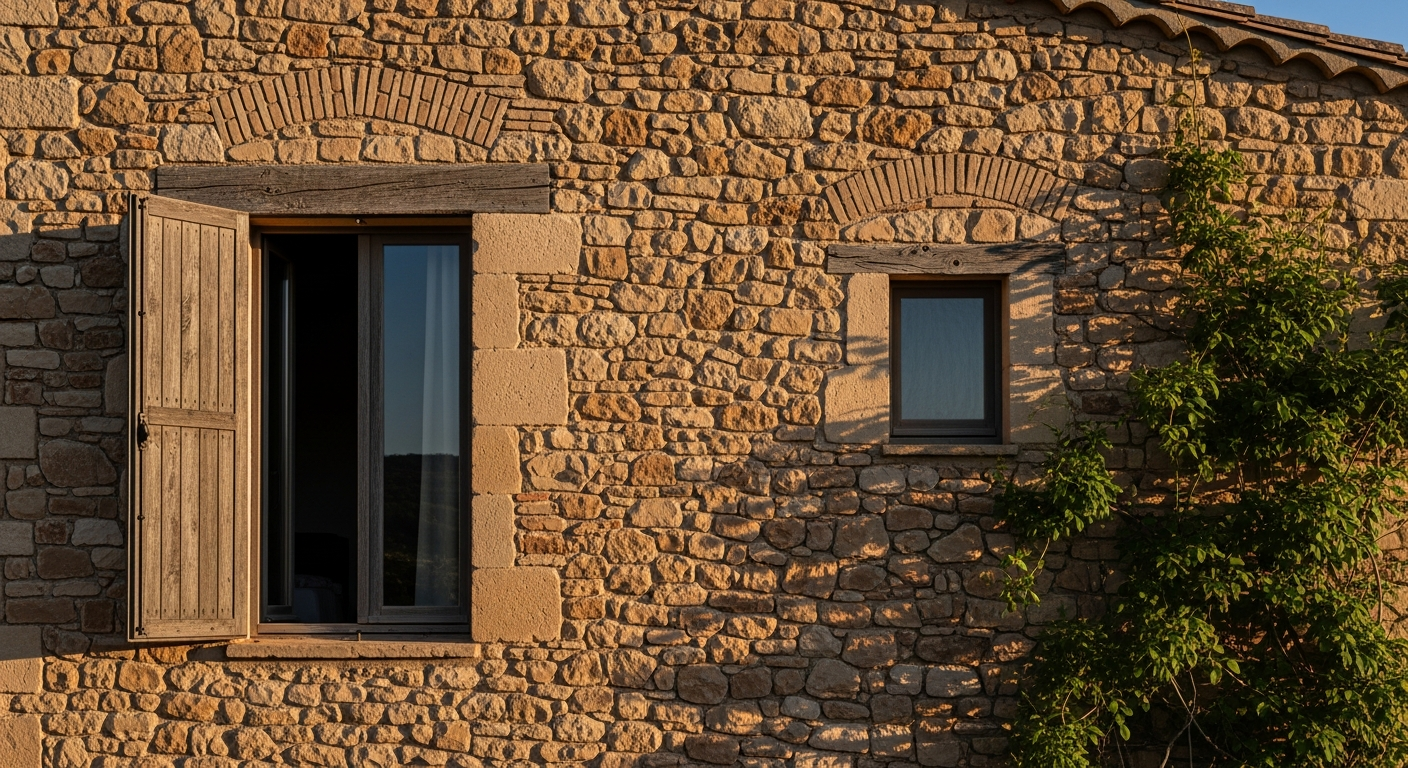 La Torre del Visco : hôtel-boutique durable et luxe rural en Teruel.