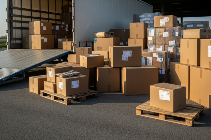 La Cour Suprême espagnole bouleverse la logistique et la livraison de colis en Espagne