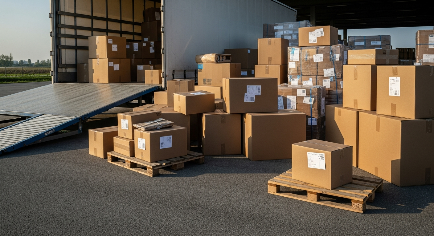La Cour Suprême espagnole bouleverse la logistique et la livraison de colis en Espagne