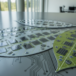 Gijón accueillera l'Asturias Green Hub : un nouveau centre d'entreprises et d'innovation dédié à l'énergie verte.