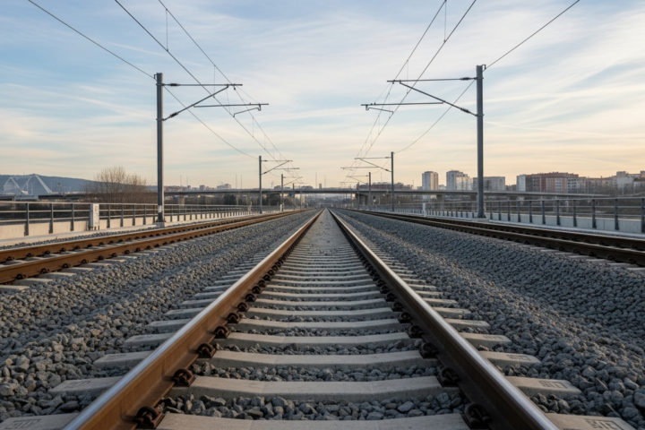 Renfe améliore la connexion Barcelone-Valence : 1 700 nouvelles places et un service premium dans les trains.