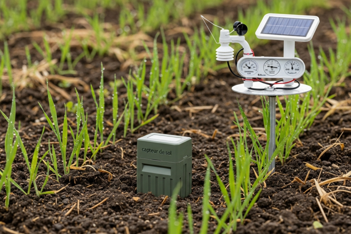 La Junta mise sur l'innovation et le transfert de connaissances pour relever les défis agricoles de Castille-et-León.
