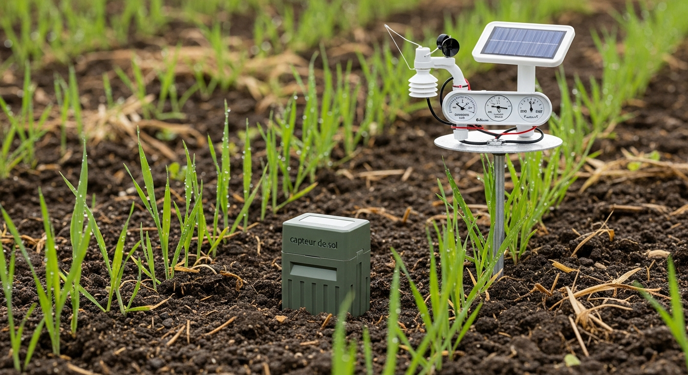 La Junta mise sur l'innovation et le transfert de connaissances pour relever les défis agricoles de Castille-et-León.